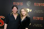 Amsterdam 13 juni 2022
Premiere Elvis in Tuschinski.
Steven Kazan met partner Jamie Kazan