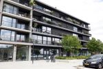 Amsterdam 5 juli 2022
Het nieuwe huis / appartement van Susan Visser