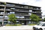 Amsterdam 5 juli 2022
Het nieuwe huis / appartement van Susan Visser