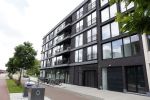 Amsterdam 5 juli 2022
Het nieuwe huis / appartement van Susan Visser