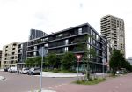Amsterdam 5 juli 2022
Het nieuwe huis / appartement van Susan Visser