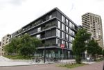 Amsterdam 5 juli 2022
Het nieuwe huis / appartement van Susan Visser