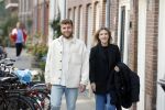 Amsterdam 21 maart 2022
Presentatie heren van Amstel live in Amsterdam.
Suzanne en Freek