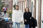 Amsterdam 21 maart 2022
Presentatie heren van Amstel live in Amsterdam.
Suzanne en Freek