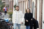Amsterdam 21 maart 2022
Presentatie heren van Amstel live in Amsterdam.
Suzanne en Freek