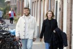 Amsterdam 21 maart 2022
Presentatie heren van Amstel live in Amsterdam.
Suzanne en Freek