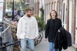 Amsterdam 21 maart 2022
Presentatie heren van Amstel live in Amsterdam.
Suzanne en Freek