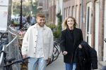 Amsterdam 21 maart 2022
Presentatie heren van Amstel live in Amsterdam.
Suzanne en Freek