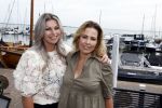 Volendam 30 juni 2022
CD presentatie bij Lotje van Edwin v Hoevelaak en zijn vriendin Natasja Poels . jan Keizer reikte de eerste cd uit. Tamara Tol