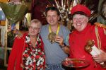 Lichtenvoorde 12 juli 2022
Frans bauer op persconferentie zwarte cross waar Tante Rikie afscheid van neemt