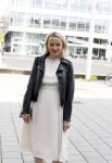 Amsterdam 14 juni 2022
Ontbijt georganisserd door Linda.nl en Victoria Koblenko met haar man Evgeniy Levchenko. Er is een aktie #bloemenvoorOekraine in het leven geroepen. Tess Milne
