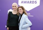 Amsterdam 25 mei 2022
Uitreiking best social awards in Amsterdam