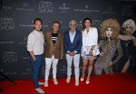 Amsterdam 30 juni 2022
Premiere Dragshow in the Harbour Club.