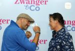 Amsterdam 25 juni 2022
Premiere zwanger en Co in Tuschinski .
Thom Hoffman en Matteo v d Grijn