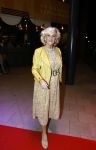 Gouda 22 maart 2022
Premiere Jon v Eerd in de Goudse Schouwburg.
Tineke Schouten kwam met een vriendin