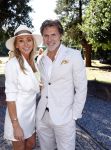 Tilburg 16 juli 2022
Trouwen Steven Brunswijk en zijn vrouw Ayla Guiaux .
Toine v Peperstraten met zijn vriendin Renate Bommer