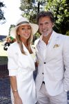 Tilburg 16 juli 2022
Trouwen Steven Brunswijk en zijn vrouw Ayla Guiaux .
Toine v Peperstraten met zijn vriendin Renate Bommer