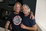 Hilversum 25 juni 2022
Opening expositie William Rutten in het foto museum in Hilversum. Humberto Tan doet de officiele opening. Toni Peroni met ...