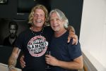 Hilversum 25 juni 2022
Opening expositie William Rutten in het foto museum in Hilversum. Humberto Tan doet de officiele opening. Toni Peroni met ...
