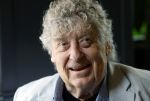 Amsterdam 1 juli 2022
Onthulling kunstwerk met daarop Willy Alberti en Johnny Kraaijkamp bij hotel Americain.
Aanwezig de kinderen Tonny Alberti en Willeke Alberti en Johnny Kraaijkamp en Sanne Kraaijkamp. Tonny Eyk kwam met zijn vrouw