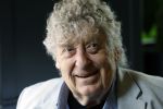 Amsterdam 1 juli 2022
Onthulling kunstwerk met daarop Willy Alberti en Johnny Kraaijkamp bij hotel Americain.
Aanwezig de kinderen Tonny Alberti en Willeke Alberti en Johnny Kraaijkamp en Sanne Kraaijkamp. Tonny Eyk kwam met zijn vrouw