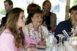 Nuland 13 juni 2022
Presentatie Toos wijn vernoemd naar Toos v d Valk . Bijna de hele familie is aan wezig in de tuin van het familie huis.