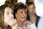 Nuland 13 juni 2022
Presentatie Toos wijn vernoemd naar Toos v d Valk . Bijna de hele familie is aan wezig in de tuin van het familie huis.