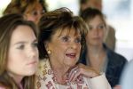 Nuland 13 juni 2022
Presentatie Toos wijn vernoemd naar Toos v d Valk . Bijna de hele familie is aan wezig in de tuin van het familie huis.