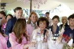 Nuland 13 juni 2022
Presentatie Toos wijn vernoemd naar Toos v d Valk . Bijna de hele familie is aan wezig in de tuin van het familie huis.
