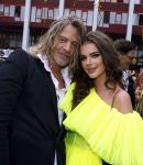 Rotterdam 26 juni 2022
Premiere Bon Bini 3 in Pathe Rotterdam.
Tygo Gernandt met zijn nieuwe vriendin Dianne v d Eng