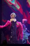 Amsterdam 31 mei 2022
Presentatie Dragshow bij the Harbour club .
Vanessa v Cartier