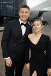Amsterdam 25 juni 2022
Het damdiner tbv het aidsfonds wordt voor de 30e keer georganiseerd . Het vind dit jaar plaats in AFAS Live. Victoria Koblenko met haar man Levchenko