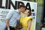 Amsterdam 14 juni 2022
Ontbijt georganisserd door Linda.nl en Victoria Koblenko met haar man Evgeniy Levchenko. Er is een aktie #bloemenvoorOekraine in het leven geroepen.