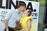 Amsterdam 14 juni 2022
Ontbijt georganisserd door Linda.nl en Victoria Koblenko met haar man Evgeniy Levchenko. Er is een aktie #bloemenvoorOekraine in het leven geroepen.