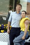 Amsterdam 14 juni 2022
Ontbijt georganisserd door Linda.nl en Victoria Koblenko met haar man Evgeniy Levchenko. Er is een aktie #bloemenvoorOekraine in het leven geroepen.