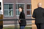 Hilversum 23 maart 2022
Bijeenkomst van alle RTL Presentatoren bij RTL op het mediapark. Vivienne v d Assem