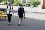 Amsterdam 14 juni 2022
Ontbijt georganisserd door Linda.nl en Victoria Koblenko met haar man Evgeniy Levchenko. Er is een aktie #bloemenvoorOekraine in het leven geroepen. Vivienne v d Assem met een kennis