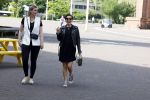 Amsterdam 14 juni 2022
Ontbijt georganisserd door Linda.nl en Victoria Koblenko met haar man Evgeniy Levchenko. Er is een aktie #bloemenvoorOekraine in het leven geroepen. Vivienne v d Assem met een kennis