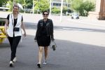 Amsterdam 14 juni 2022
Ontbijt georganisserd door Linda.nl en Victoria Koblenko met haar man Evgeniy Levchenko. Er is een aktie #bloemenvoorOekraine in het leven geroepen. Vivienne v d Assem met een kennis