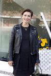 Amsterdam 14 juni 2022
Ontbijt georganisserd door Linda.nl en Victoria Koblenko met haar man Evgeniy Levchenko. Er is een aktie #bloemenvoorOekraine in het leven geroepen. Vivienne v d Assem met een kennis