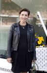 Amsterdam 14 juni 2022
Ontbijt georganisserd door Linda.nl en Victoria Koblenko met haar man Evgeniy Levchenko. Er is een aktie #bloemenvoorOekraine in het leven geroepen. Vivienne v d Assem met een kennis