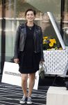 Amsterdam 14 juni 2022
Ontbijt georganisserd door Linda.nl en Victoria Koblenko met haar man Evgeniy Levchenko. Er is een aktie #bloemenvoorOekraine in het leven geroepen. Vivienne v d Assem met een kennis