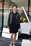 Amsterdam 14 juni 2022
Ontbijt georganisserd door Linda.nl en Victoria Koblenko met haar man Evgeniy Levchenko. Er is een aktie #bloemenvoorOekraine in het leven geroepen. Vivienne v d Assem met een kennis