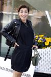 Amsterdam 14 juni 2022
Ontbijt georganisserd door Linda.nl en Victoria Koblenko met haar man Evgeniy Levchenko. Er is een aktie #bloemenvoorOekraine in het leven geroepen. Vivienne v d Assem met een kennis