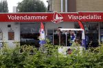 Amstelveen 24 juni 2022
De nieuwe haring is er weer . Volendammer visspecialist