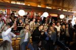 Amsterdam 21 maart 2022
Presentatie heren van Amstel live in Amsterdam.