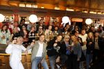 Amsterdam 21 maart 2022
Presentatie heren van Amstel live in Amsterdam.