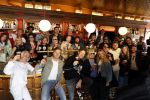 Amsterdam 21 maart 2022
Presentatie heren van Amstel live in Amsterdam.