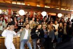 Amsterdam 21 maart 2022
Presentatie heren van Amstel live in Amsterdam.
