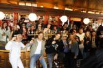 Amsterdam 21 maart 2022
Presentatie heren van Amstel live in Amsterdam.